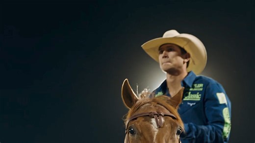 7.8K views · 199 reactions | We’re kicking off our 2024 rodeo tonight! If you’re joining us in the stands, welcome. If you’re watching the Cowboy Channel live streaming in our Tack Room Saloon or Outpost Bar, cheers! If not, we hope you’ll catch us on Cowboy Channel this week, 7:30PM PST. Let’s rodeo! Video by Wyatt Wentz Films | St. Paul Rodeo | Facebook