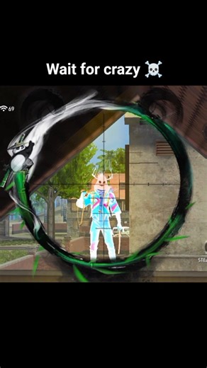 IMPOSSIBLE 🍷🗿 #freefire #garenafreefire #freefireshorts #freefiremax #freefirehighlights