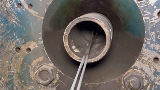 The Process of Extracting Copper From Discarded Compressors