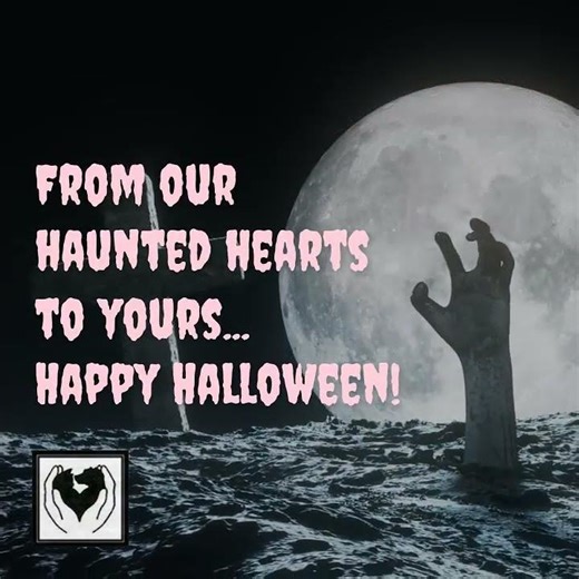 Halloween pet safety!