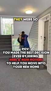 Looking for reliable movers in Maryland? Here & Now Movers is a reputable moving and storage company providing a comprehensive, stress-free service from start to finish 🚚 Our services: ✅ Local Movers ✅ Long-distance Movers ✅ Residential Movers ✅ Commercial Movers ✅ Furniture Movers ✅ Packing Services ✅ Interstate Movers ✅ Labor Only Movers Contact us today for a worry-free move! ➡️ https://hnmovers.com/ | Here & Now Movers