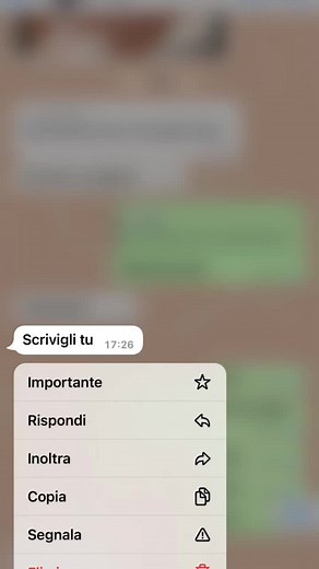Exploring Messaging App Features and Conversations