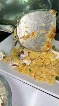 Madame hoi seafood sod-Thai Street Food