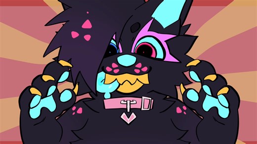 BALLZ!! | Animation meme | 16 