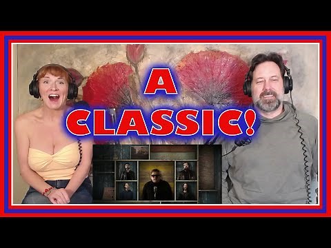 HOME FREE - American Pie Reaction with Mike & Ginger