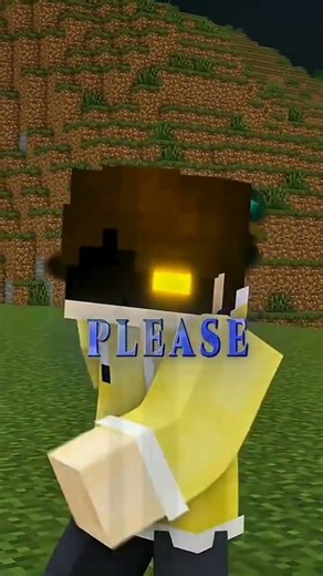 They Thought I Was Dead #minecraft #shorts