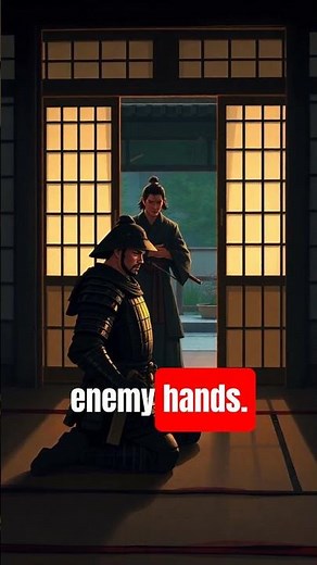 What Actually Happens During Seppuku? (Dark History)