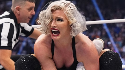 Toni Storm Surrenders As Mercedes Mone's Team Wins Historic AEW Match – TJR Wrestling