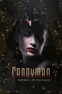 Stream Candyman: Farewell to the Flesh (1995): Find it on Netflix, Prime Video, Hulu & more
