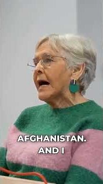 What Was It Like Being a Secret Christian in Afghanistan?