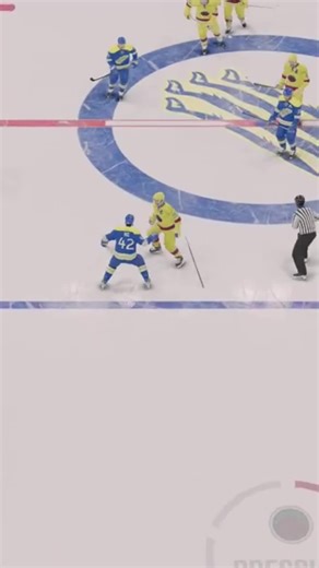 #hockey #videogames #nhl26 #nhl #tiktok