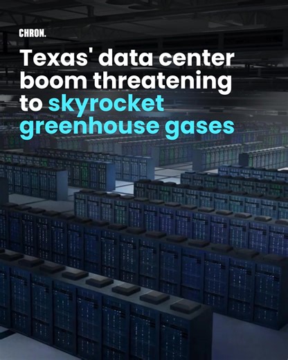 🏭 One Texas site can emit as much as a country: bit.ly/4rJ72cX | Chron