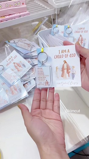 DIY Acrylic Keychains Tutorial | Personalized Printing Business