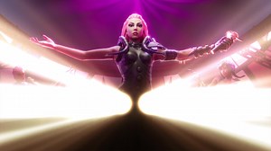 134K views · 1.3K reactions | Fortnite Festival Season 2 has arrived, featuring the talented, brilliant, incredible, amazing, show stopping icon, Lady Gaga as our featured artist. ✨ | Fortnite | Facebook