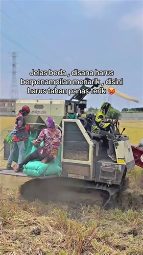 MAXXI || #combineharvester #maxxibimoterbaru #maxxibimo102standar #farming #combinepadi #automobile