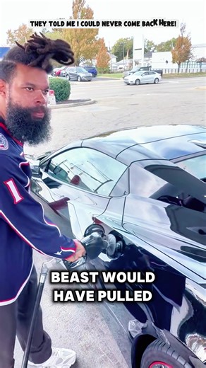 They Told Me I Could Never Come Back Here! #damondarlingtv #prank #foryoupage #entertainment #trending #viralvideo #comedy #fyp #viral #funny #vlog #fypシ #tiktok #foryou