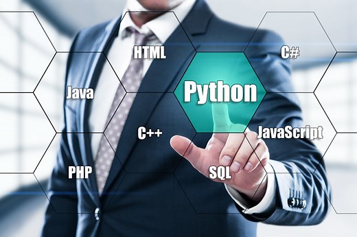 最近話題の言語【Python】でできる15のこと(2022年版)
