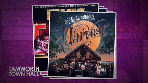 Tamworth Country Music Festival at the iconic Tamworth Town Hall...book now for these and more shows at tamworthtownhall.com.au | Tamworth Town Hall