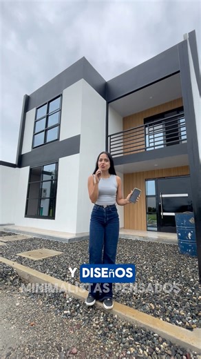 🏡En Creando Viviendas diseñamos casas prefabricadas que se adaptan a ti: modernas, acogedoras y con texturas pensadas para cada ambiente.Más rápidas de construir, más económicas y con la calidad que mereces.📲 Contáctanos al 311 2887637 y descubre el diseño que hará realidad tu nueva vida. | Casas prefabricadas creando viviendas villavicencio sas