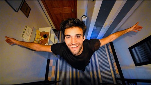 How I live cheap in Manhattan - $600/month tour