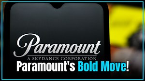 Paramount ups the stakes on Netflix with bigger bid to acquire Warner Bros.