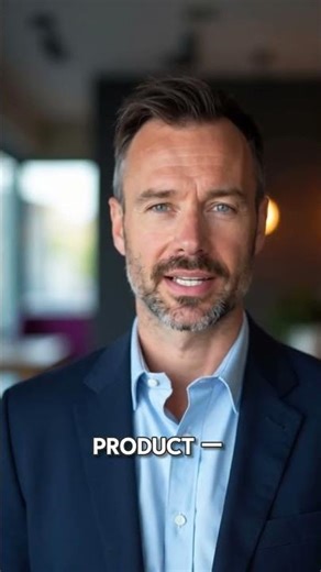 We trust reviews, not ads