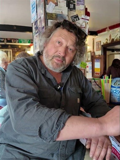 'Keystone of our community': Telegraph reader on saving pubs