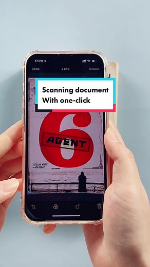 The note function you don’t know: one-click scanning document tool🤫 #iphonetricks #scandocument #note #iphonenotes #scanning #scantool #iphonetips #tenorsharetechtips #tenorshare #tiktokteachme