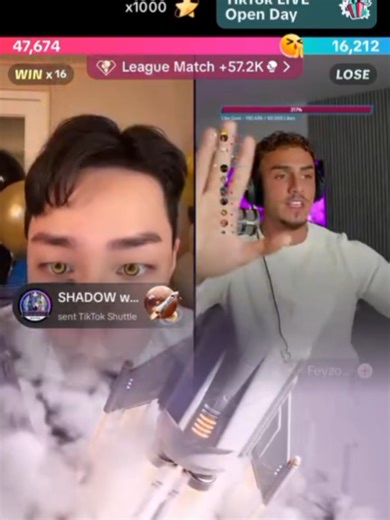 Belated birthday Ryu. @🐺Ryu🐺 congratulations Shadow Wolves. we may not big but we do our best. All the support & efforts are appreciated 🥰 #hbdryuwolf #ryu #wolfgang #ShadowWolves #happybirthday