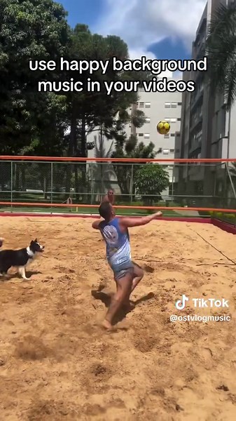 Happy Summer Ukulele Whistle: Perfect Background Music