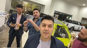 36K views · 716 reactions | Sooshi Live... Live at Doncaster Land Rover | Sooshi Mango | Facebook