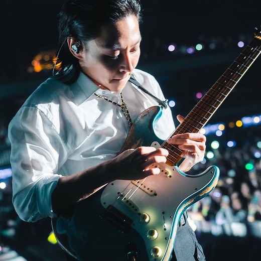 Upcoming K-pop concerts in the UK you can't miss in 2025