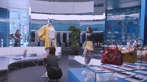 1.1M views · 10K reactions | 富婆來店裡退貨，可銷售一番話就再賣出去一套，直接成為銷冠 The rich woman comes to the store to return the goods, but after some sales, she sells another set =========================== 盧Rebirth of Shopping Addict 我不是购物狂  All available now  Only on #MZTV  Facebook: https://www.facebook.com/MZTVDrama Youtube: https://www.youtube.com/@ChinaTVDrama | 大劇獨播 | Facebook