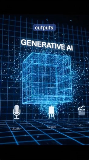 Generative AI