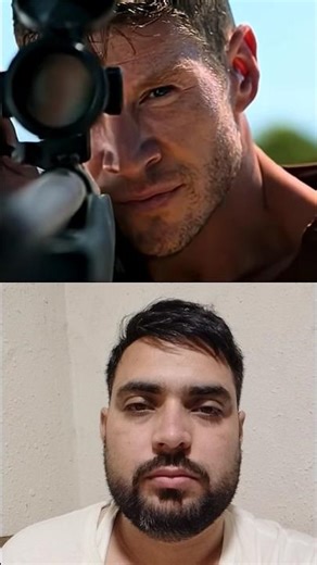 "GLOBAL THREATS Need GLOBAL SOLUTIONS Meet the NEW Generation of SNIPERS!#movie #short#youtubeshorts