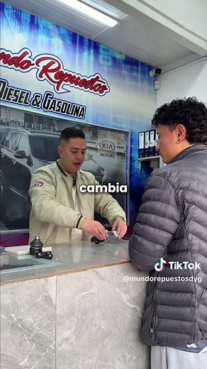 Repuestos de Carros: Rótula para Sportage