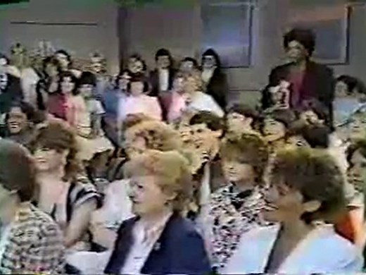 Portofino -Engelbert Humperdinck on the Orphra Winfrey Show