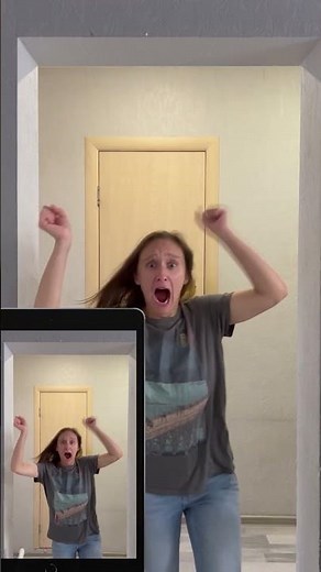 Creepy SCP 096 tutorial