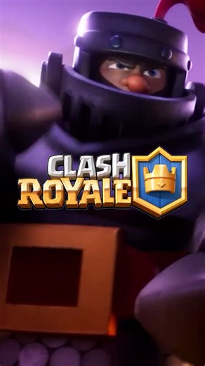 Mega Knight's Secret Origin Story