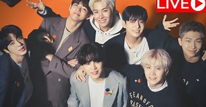 Ver BTS Permission To Dance On Stage EN VIVO: link de transmisión en directo y horarios
