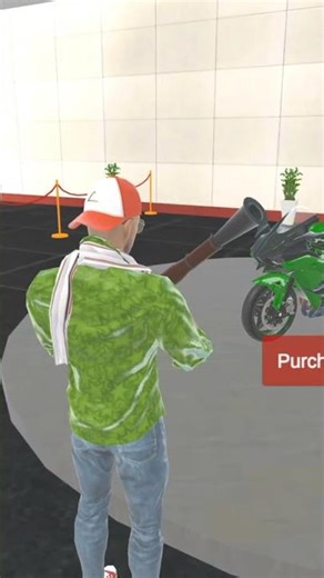 INDIAN THEFT AUTO SIMULATOR GAME FRANKLIN NINJA H2R