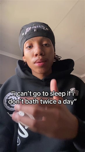 Importance of Daily Bathing for Health