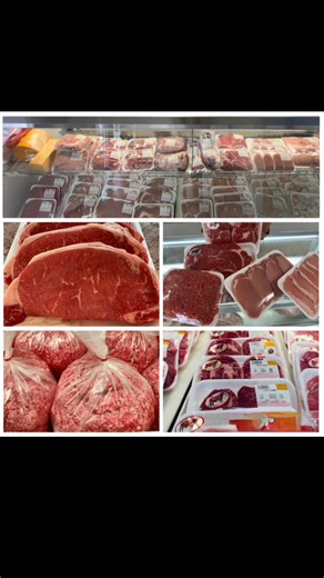 3.1K views · 54 reactions | Arab Meat Market has just what you need to make your holiday parties and meals extra festive. Come see us Tuesday-Saturday 8:00-5:00 256-586-4811 #ShopLocal @followers | Arab Meat Market | Facebook