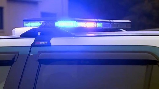 2 seriously injured following crash in Easton