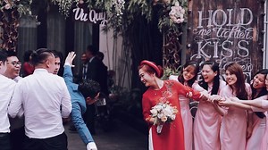 44K views · 373 reactions | TRANG & GIA - WEDDING DAY Lễ cưới với...