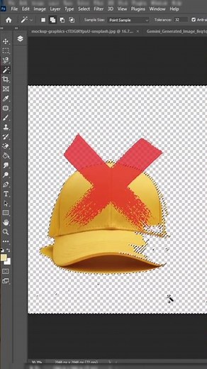 how to remove same colour background in photoshop tutorial for beginners #photoshop
