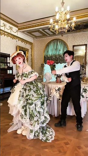 Beat ET Alien hard #Tik Tok dance competition #Mechanical head dance challenge