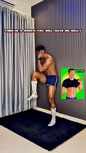 Best Home Workout For Beginners: 30 Days Workout Challenge #beginnerworkout #fatloss #homeworkout | Doctor CC Fit