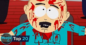 Top 20 Awkward Randy Marsh Moments on South Park | Videos on WatchMojo.com