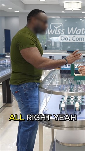 101K views · 1.1K reactions | SELL YOUR WATCH TODAY at Swiss Watches Dot Com, located at the corner of Peachtree and Piedmont Road in Buckhead, next door to Icebox! We buy, sell and trade pre-owned luxury watches, gold & diamonds. CALL 404-842-0266 NOW ✅⏱️ | Swiss Watches Dot Com | Facebook